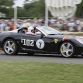 Goodwood Festival of Speed 2011