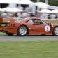 Goodwood Festival of Speed 2011