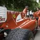 Goodwood Festival of Speed 2011