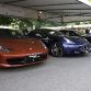 Goodwood Festival of Speed 2011