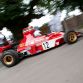 Goodwood Festival of Speed 2011