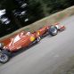 Goodwood Festival of Speed 2011