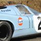 Goodwood Festival of Speed 2011