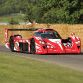 Goodwood Festival of Speed 2011