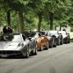 Goodwood Festival of Speed 2012