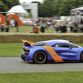Goodwood Festival of Speed 2012