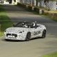 Goodwood Festival of Speed 2012