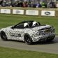 Goodwood Festival of Speed 2012