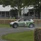 Goodwood Festival of Speed 2012