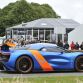Goodwood Festival of Speed 2012