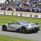 Goodwood Festival of Speed 2012