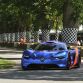 Goodwood Festival of Speed 2012