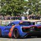Goodwood Festival of Speed 2012