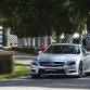 Goodwood Festival of Speed 2012