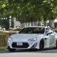 Goodwood Festival of Speed 2012