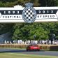 Goodwood Festival of Speed 2013