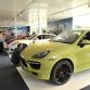 Goodwood Festival of Speed 2013