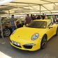 Goodwood Festival of Speed 2013
