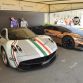 Goodwood Festival of Speed 2013