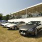 Goodwood Festival of Speed 2013