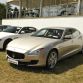Goodwood Festival of Speed 2013