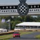 Goodwood Festival of Speed 2013