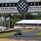 Goodwood Festival of Speed 2013
