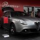 Alfa Romeo Giulietta facelift 1