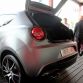 Alfa Romeo MiTo facelift