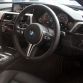 BMW M4 3