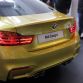 BMW M4 5