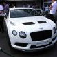 Bentley Continental GT3-R 1