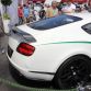Bentley Continental GT3-R 7