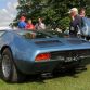 DeTomaso Mangusta 1