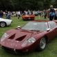 Ford GT prototype
