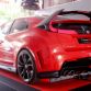 Honda Civic Type-R Concept 1