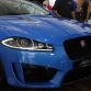 Jaguar XF-RS 2