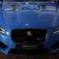 Jaguar XF-RS 3