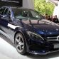 Mercedes C-Class 1