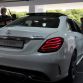 Mercedes C-Class 3