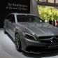 Mercedes CLS facelift 3