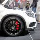 Mercedes GLA45 AMG 1