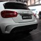 Mercedes GLA45 AMG 5
