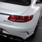 Mercedes S63 AMG Coupe 4