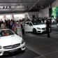 Mercedes stand 2
