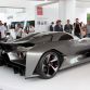 Nissan 2020 Vision Gran Turismo Concept 4