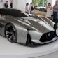 Nissan 2020 Vision Gran Turismo Concept 5