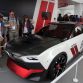 Nissan iDX Nismo 2