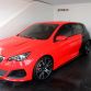 Peugeot 308 R Concept 2