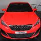 Peugeot 308 R Concept 4